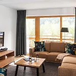 Feriepark Glacier Estate Kaprun