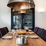 Glacier Estate 4* Kaprun