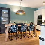 Feriepark Glacier Estate 4*
