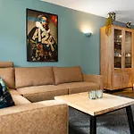 Glacier Estate Feriepark 4*