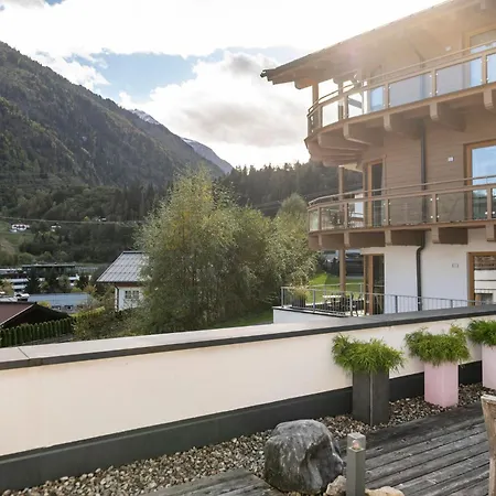 Lejlighed Glacier Estate *