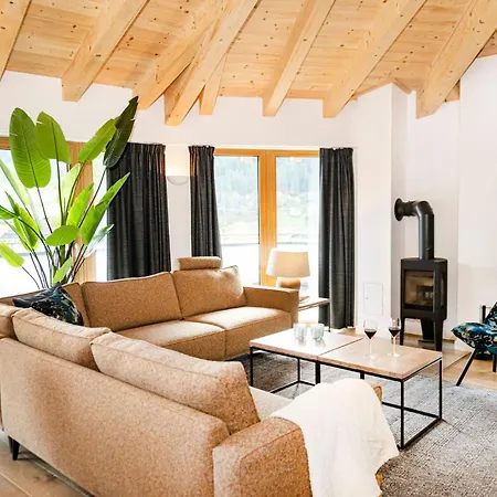 Glacier Estate Kaprun
