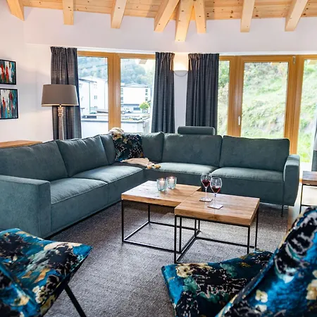 Glacier Estate * Kaprun