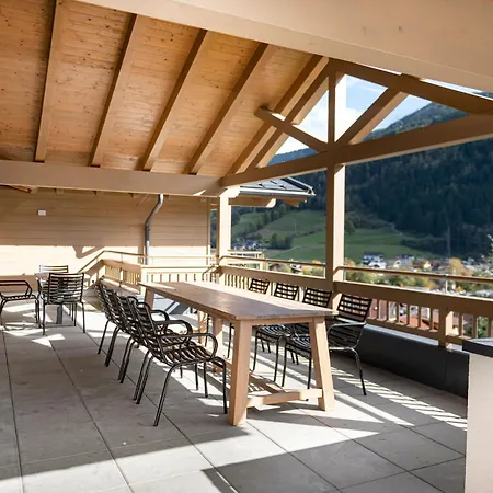 Lejlighed Glacier Estate