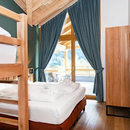 Lejlighed Glacier Estate Kaprun