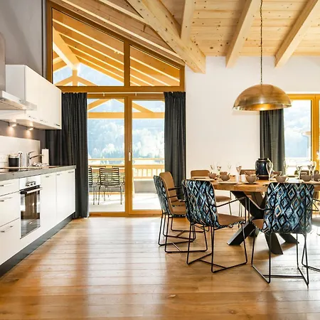 Glacier Estate