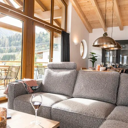 Lejlighed Glacier Estate *
