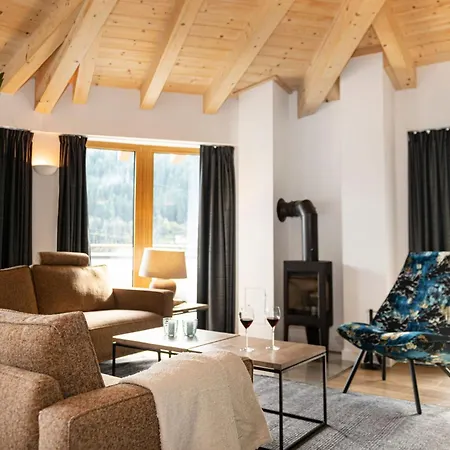 Glacier Estate * Kaprun