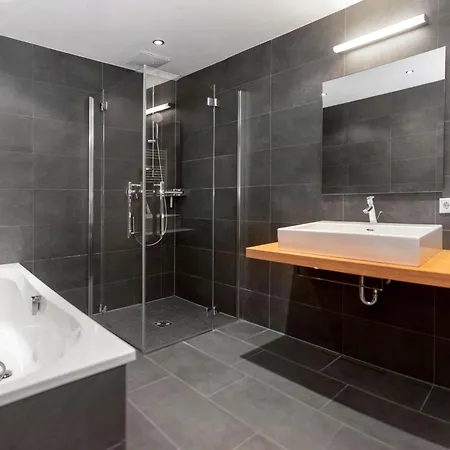 Feriepark Glacier Estate 4*