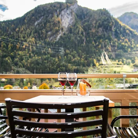 Glacier Estate * Kaprun