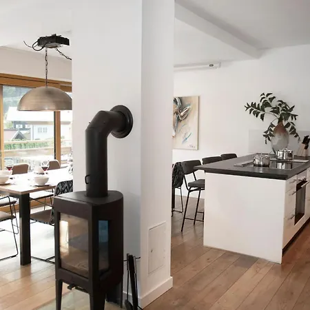 Glacier Estate Feriepark