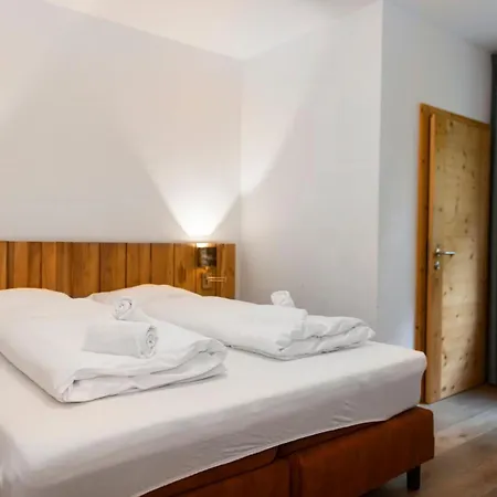 Feriepark Glacier Estate