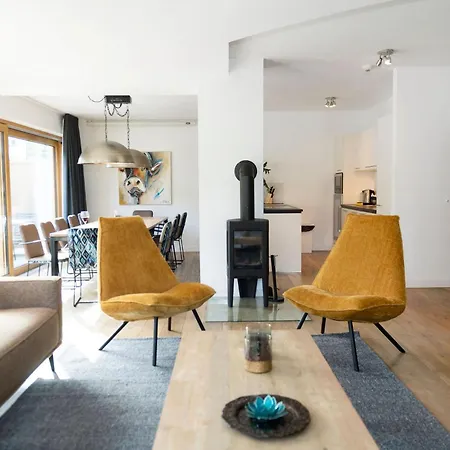 Feriepark Glacier Estate 4*