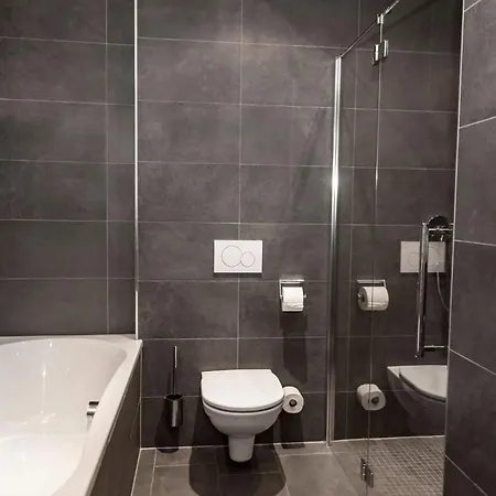 Feriepark Glacier Estate Kaprun