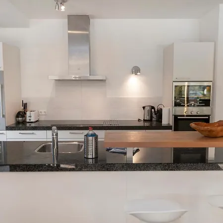 Glacier Estate Kaprun