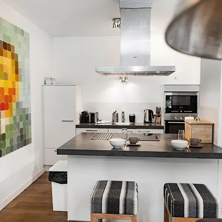 Glacier Estate Kompleks wypoczynkowy