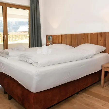 Kompleks wypoczynkowy Glacier Estate