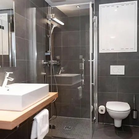 Glacier Estate Kaprun