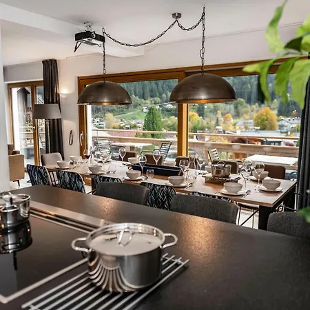 Glacier Estate Kompleks wypoczynkowy