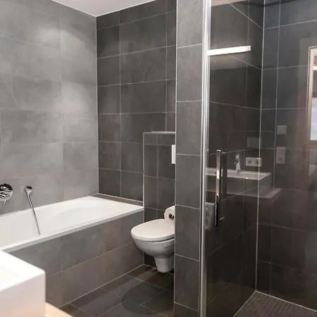 Glacier Estate Semesterpark 4*