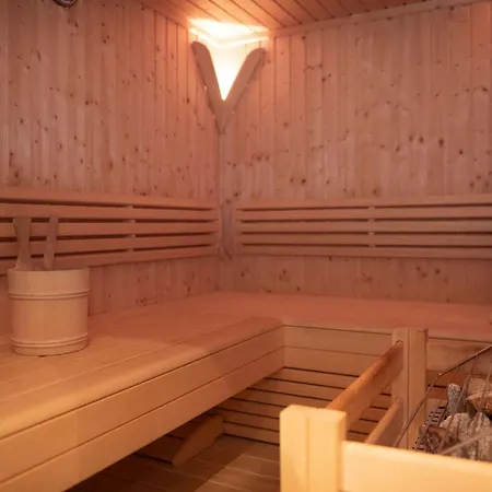 Glacier Estate Feriepark Kaprun