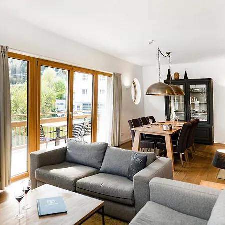 Glacier Estate Kaprun