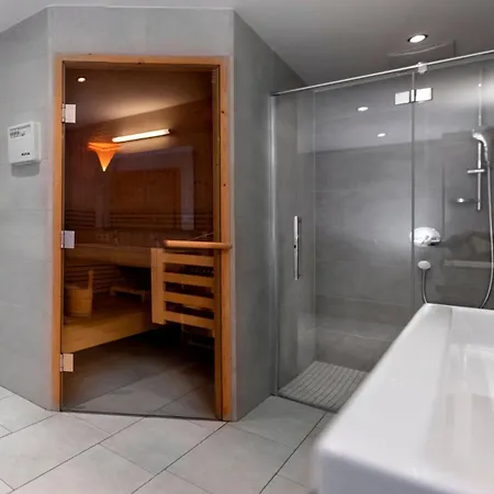 Feriepark Glacier Estate