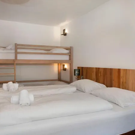 Glacier Estate Kompleks wypoczynkowy