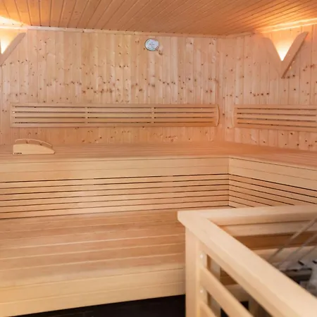 Glacier Estate Kompleks wypoczynkowy Kaprun