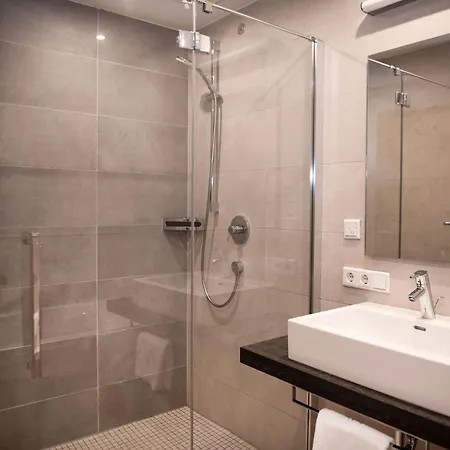 Kompleks wypoczynkowy Glacier Estate Kaprun