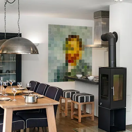 Glacier Estate Kaprun