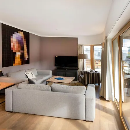 Glacier Estate Kompleks wypoczynkowy