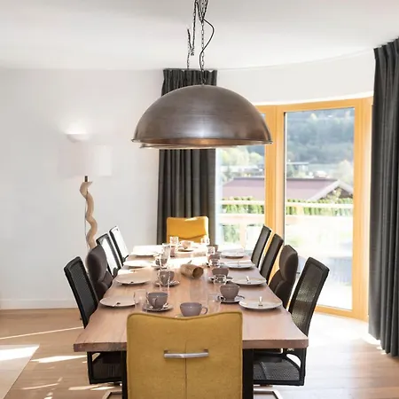 Glacier Estate Lejlighed *