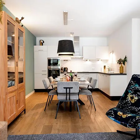 Glacier Estate Kaprun