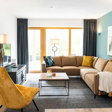 Glacier Estate Kompleks wypoczynkowy