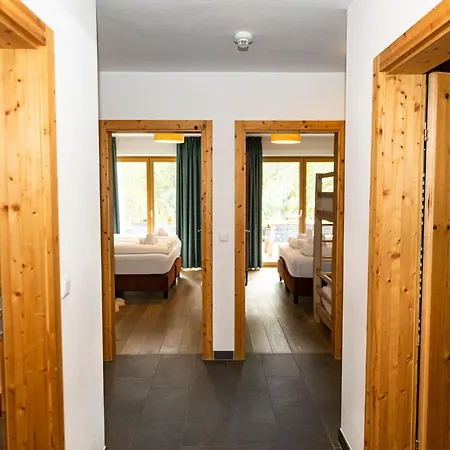 Feriepark Glacier Estate