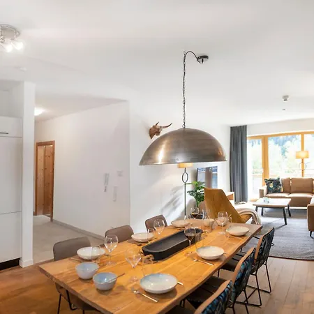 Glacier Estate Feriepark 4*