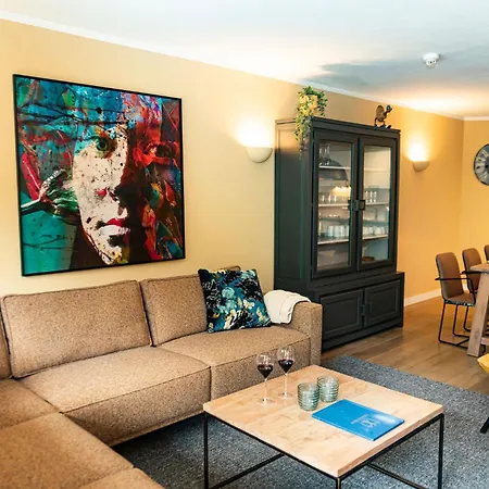 Glacier Estate Kompleks wypoczynkowy Kaprun