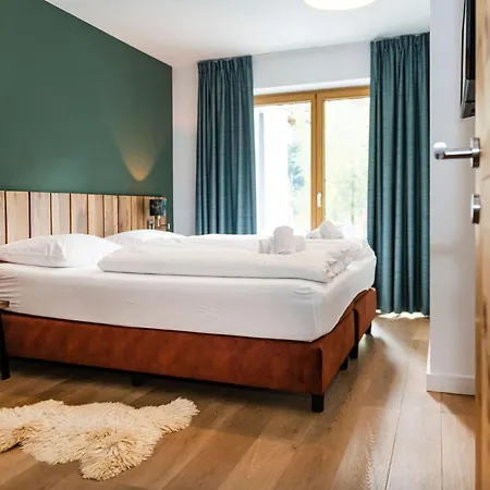 Glacier Estate Kaprun