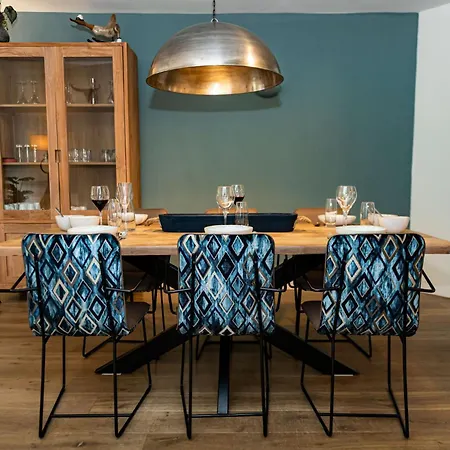 Glacier Estate 4* Kaprun