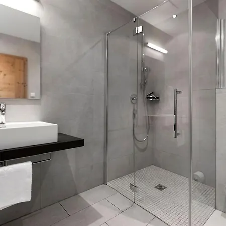 Feriepark Glacier Estate