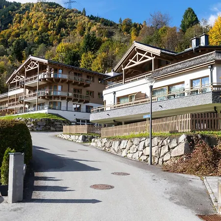 Glacier Estate *