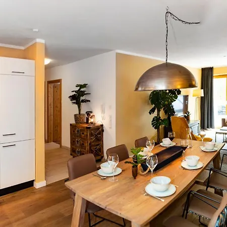 Glacier Estate Kompleks wypoczynkowy