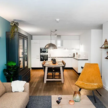 Glacier Estate Kompleks wypoczynkowy 4*