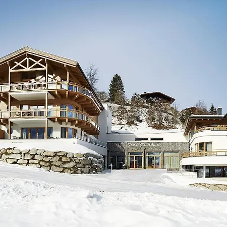 Glacier Estate Kaprun
