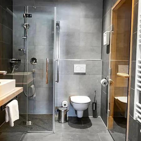 Glacier Estate Feriepark